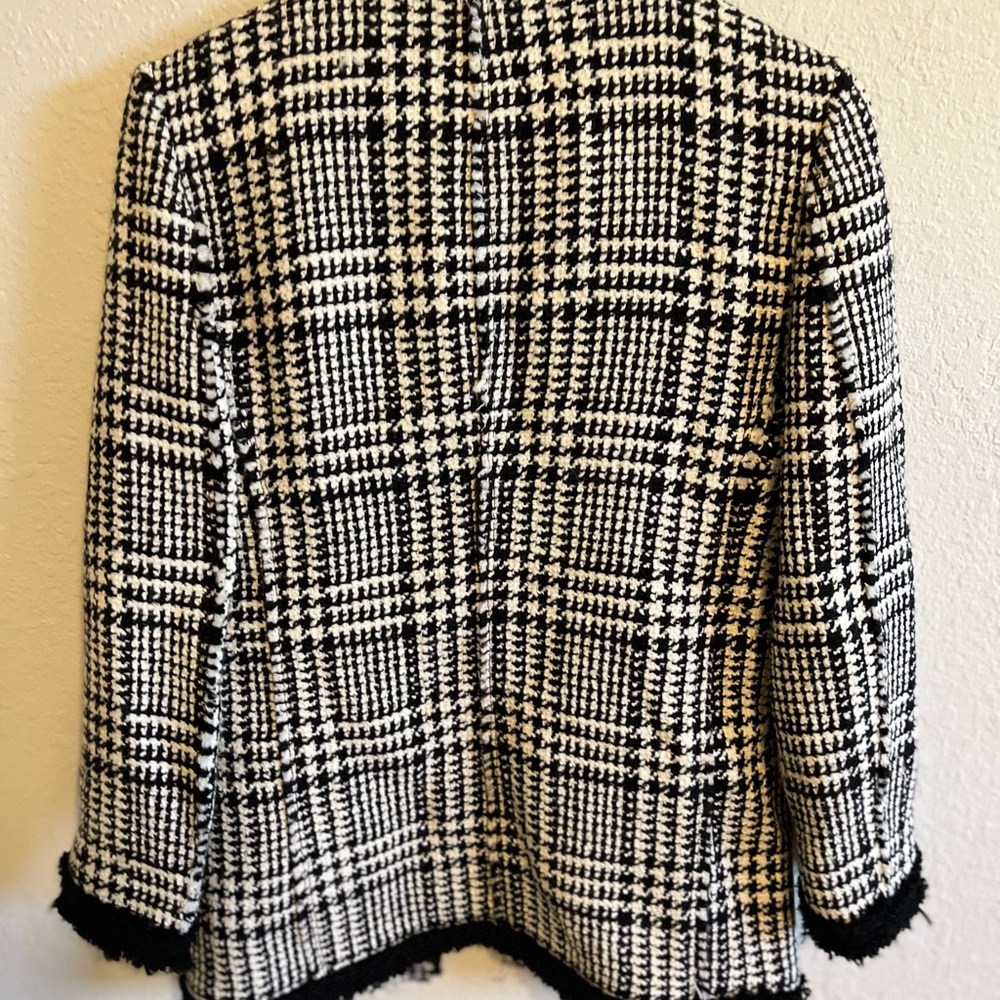 Zara jacket - Picture 5 of 5